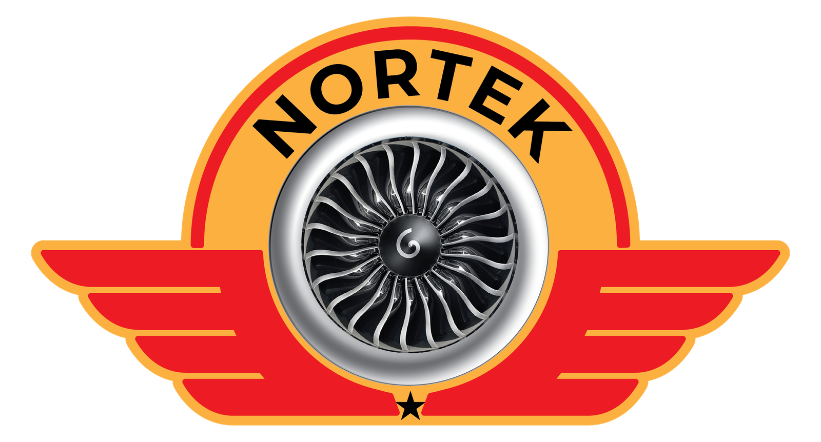 Nortek Logo